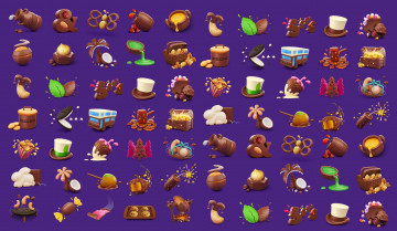 Картинка еда конфеты +шоколад +сладости aj jefferies вкусняшки сладости детская cadbury dairy milk icons