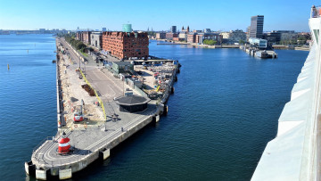 Картинка ferry+terminal города копенгаген+ дания ferry terminal