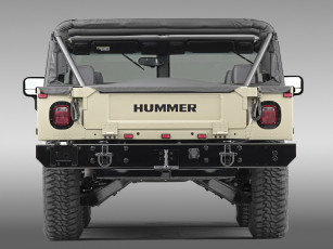 Картинка автомобили hummer