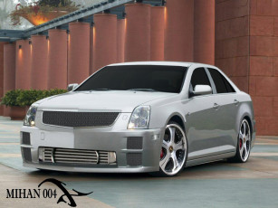 Картинка mihan004 автомобили cadillac