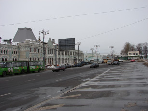 Картинка рижский вокзал города москва россия