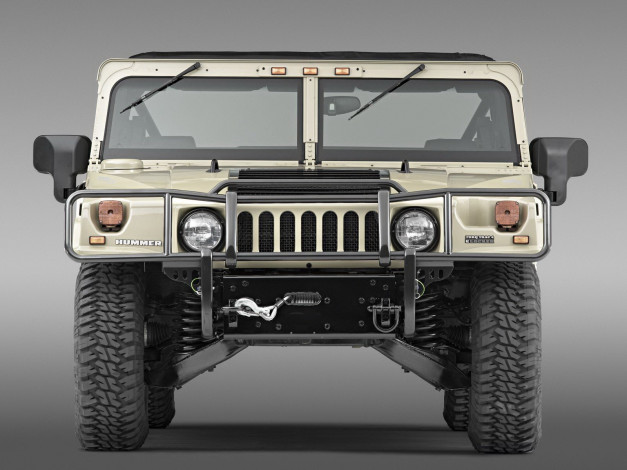 Обои картинки фото автомобили, hummer