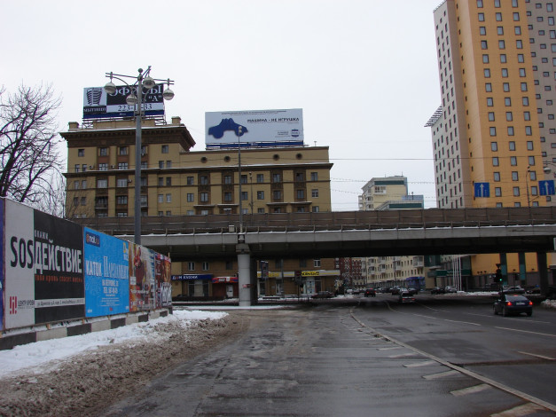 Обои картинки фото города, москва, россия