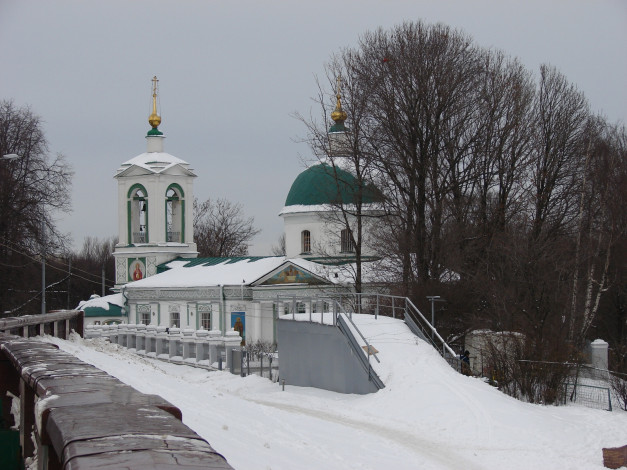 Обои картинки фото города, москва, россия