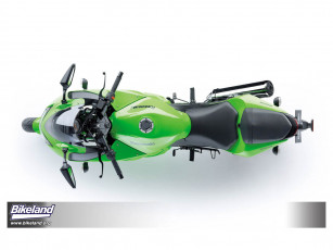 Картинка мотоциклы kawasaki