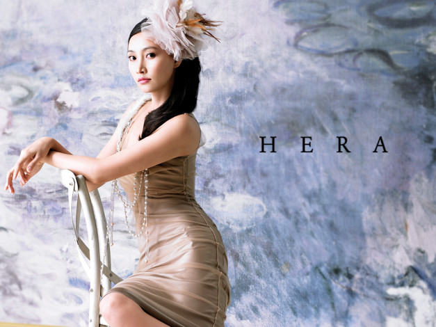 Обои картинки фото бренды, hera