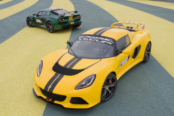 обоя 2013, lotus, exige, v6, cup, автомобили