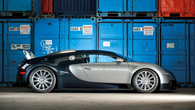 Обои картинки фото bugatti, veyron, автомобили, франция, класс-люкс