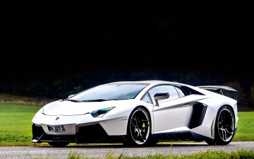 обоя автомобили, lamborghini