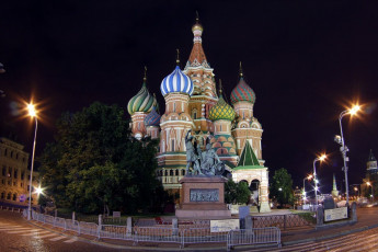 Картинка москва города -+православные+церкви +монастыри храм