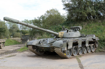 Картинка t-72 техника военная+техника бронемашина
