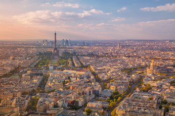 Картинка paris города париж+ франция обзор