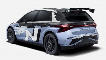 обоя hyundai i20 n rally2 2021, автомобили, hyundai, i20, n, rally2, 2021