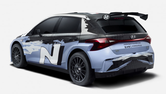 Обои картинки фото hyundai i20 n rally2 2021, автомобили, hyundai, i20, n, rally2, 2021