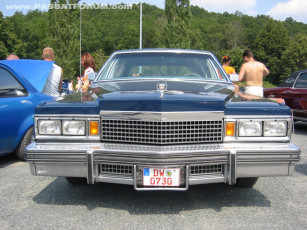 обоя cadillac, автомобили