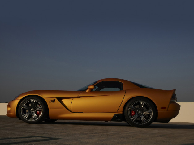 Обои картинки фото hurst, dodge, viper, автомобили