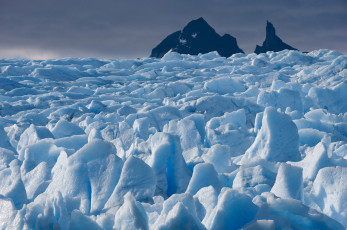 Картинка природа айсберги ледники ледник