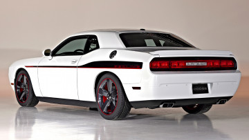 Картинка dodge challenger автомобили chrysler group llc сша