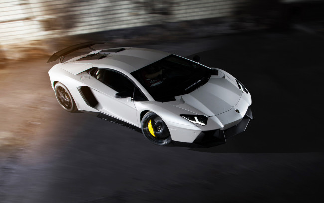 Обои картинки фото 2013 novitec torado lamborghini aventador, автомобили, lamborghini, aventador