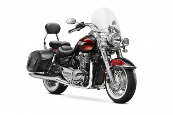 Картинка мотоциклы triumph harley-davidson