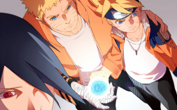 Картинка аниме naruto персонаж