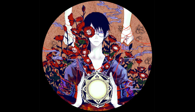 Обои картинки фото аниме, xxxholic, парень