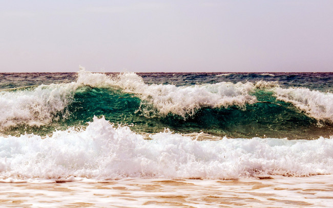 Обои картинки фото природа, моря, океаны, волны