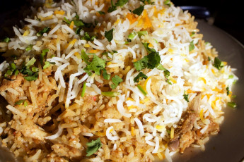 Картинка еда вторые+блюда рис кухня индийская