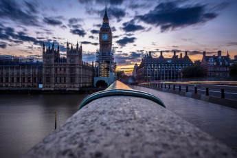 Картинка города лондон+ великобритания london город небо