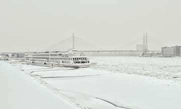 Картинка корабли теплоходы россия пассажирский порт санкт-петербург