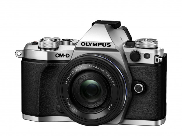 Обои картинки фото olympus, бренды, камера, фотоаппарат