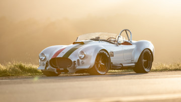 обоя автомобили, ac cobra, shelby, ac, cobra, 427