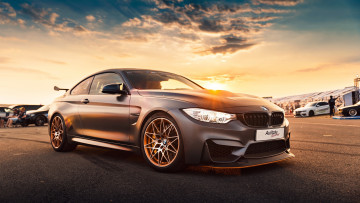 Картинка автомобили bmw m4