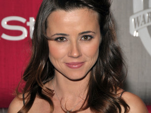 обоя Linda Cardellini, девушки