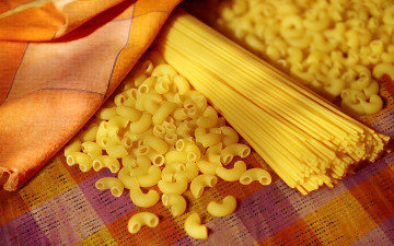 Картинка еда макаронные блюда рожки макароны спагетти