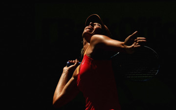 Картинка спорт теннис ракетка