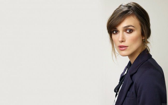 Обои картинки фото Keira Knightley, девушки