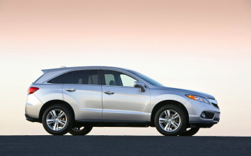 Картинка автомобили acura car rdx