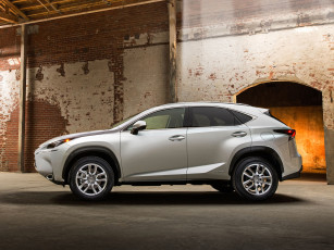 обоя автомобили, lexus, nx, 300h, 2014