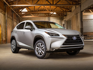 обоя автомобили, lexus, nx, 300h, 2014