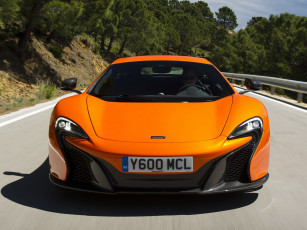 Картинка автомобили mclaren 650s 2014 spyder