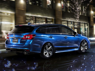 обоя автомобили, subaru, levorg