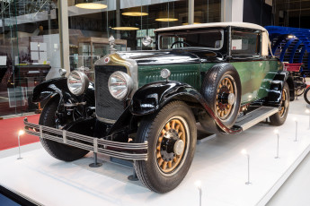 Картинка minerva+type+ae+faux+cabriolet+1929 автомобили выставки+и+уличные+фото автошоу выставка история ретро