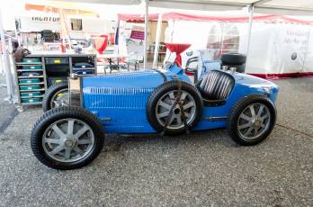 Картинка bugatti+type+35 автомобили выставки+и+уличные+фото выставка автошоу история ретро