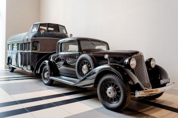 Картинка graham-paige+blue+streak+coupe+1932 автомобили выставки+и+уличные+фото ретро история выставка автошоу