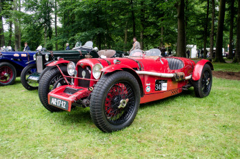 Картинка riley+tt+sprite+1934 автомобили выставки+и+уличные+фото выставка автошоу ретро история