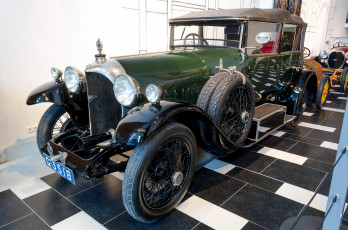 обоя spyker c4 all weather coupe 1922, автомобили, выставки и уличные фото, выставка, автошоу, ретро, история