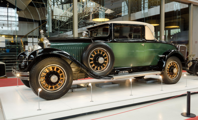 Обои картинки фото minerva type ae faux cabriolet 1929, автомобили, выставки и уличные фото, автошоу, выставка, история, ретро
