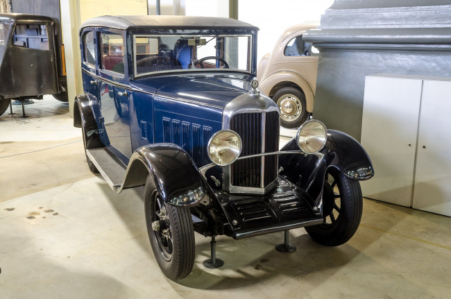 Обои картинки фото imperia type 7 1932, автомобили, выставки и уличные фото, история, ретро, автошоу, выставка