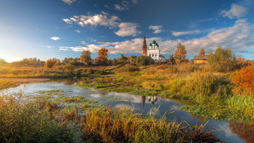 Картинка города -+православные+церкви +монастыри красоты родной природы